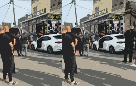 شفاعمرو: قتيلان في جريمة إطلاق نار